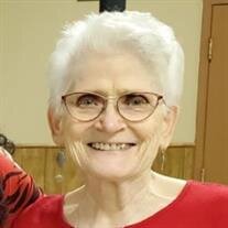 Beverly D. Warnke