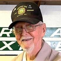 Max William Avey