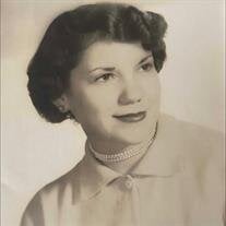Dorothy Demaree