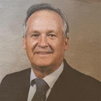 William Edgar "Billy" Garner