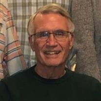 Robert S. Spencer