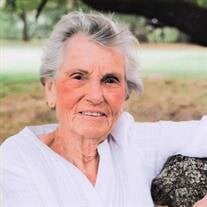 Evelyn Hodge Witt Hammett