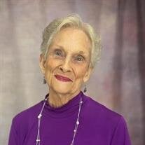 Lois "Loie" Ann Van Dis