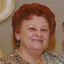 Barbara McNeal
