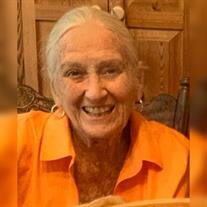 Bobbie Jackson Davis