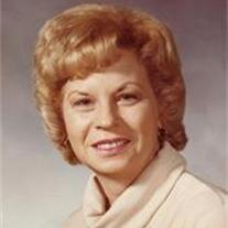 Linda Ford