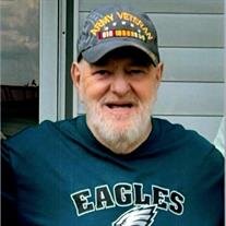 Danny Ray Wiley