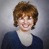 Shirley Tribby
