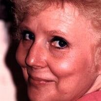Linda Land Woodruff