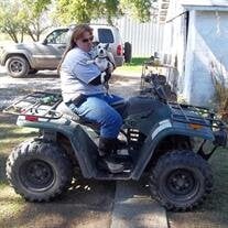 Martha "Marti" L. Humes