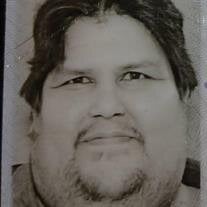 Kirby Manuel Rivera