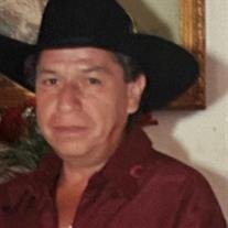 Alberto Ramirez Martinez