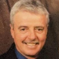 Stanley Joseph Eisenmenger III