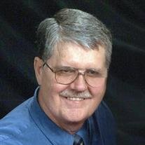 Randy Tiller
