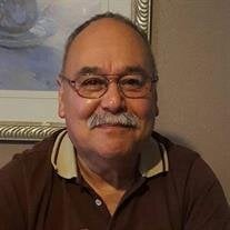 Omar Alvarez Camarillo