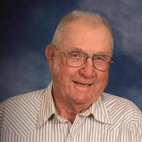 Carl Raymond Mack