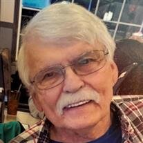 William B. "Willie" Beck