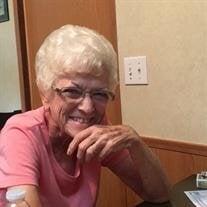 Joy Mae Stubbs