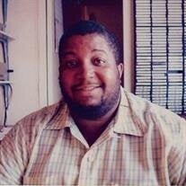 Mr. Tabeal aka "George Scott" Uzziel
