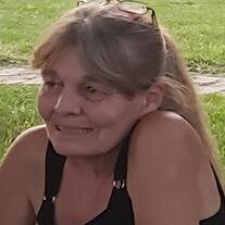 Jolene Ellen "Toots" Elsberry