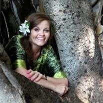 Theressa Renee Mandrell