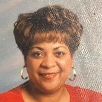Gaynell Simmons Goudeau