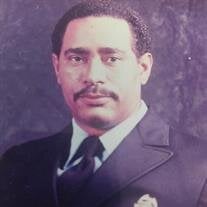 Mr. Donald M. Bruce