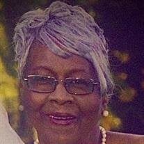 Annabelle Manigault Boles