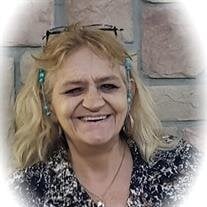 Thamson Eileen Davis