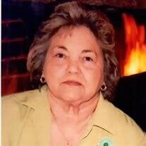 Elizabeth Diane Smith