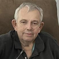 Russell Duane Mericle