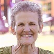 Sheri Janeen Johnson
