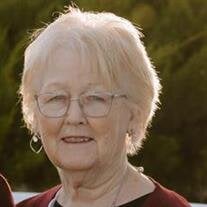 Charlotte Marcia Smit