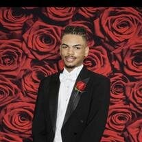Mr. Kevin Benjamin Blakely