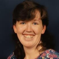 Teresa Colleen Tevis