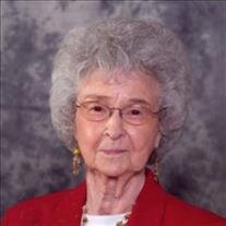 Doris Leona Winfield