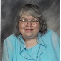 Beth Ann Weber