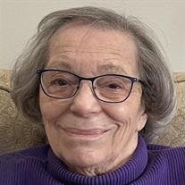 Barbara H Bridenbaugh