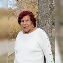 Maria Victoria Salinas Leyva