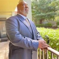Mr. Dwayne Mitchell Anderson