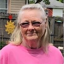 Leona Marie Stinnette