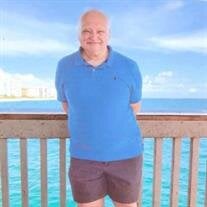 Wayne Mark Horbert