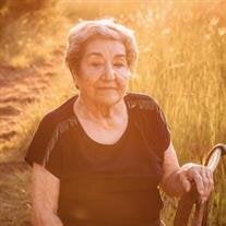Rosa G. Martinez