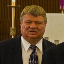 Larry D. Slesicki