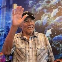 Jose Angel Lopez