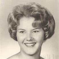 Patricia Ann McCroskey