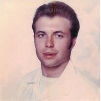 Richard Keith Handelman
