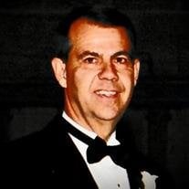 Robert "Bob" Gary Young