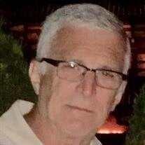 Michael Schue