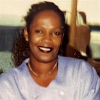 Ms. Jackie V. Howard Funches